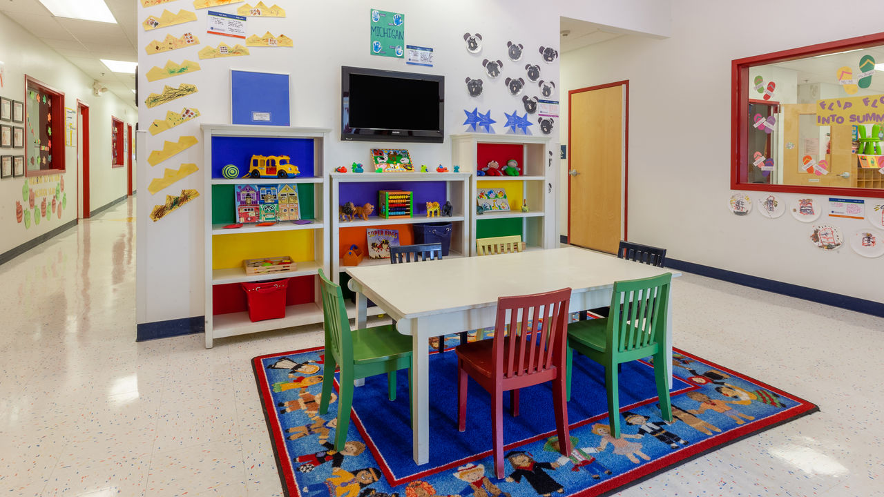 The Goddard School of Canton Image