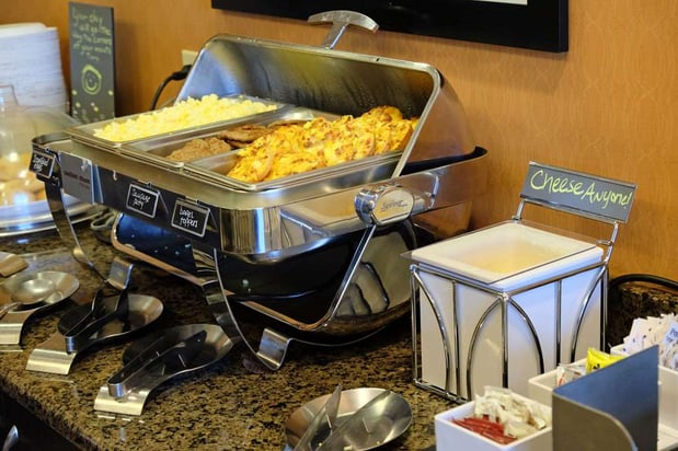 Images Hampton Inn Lima