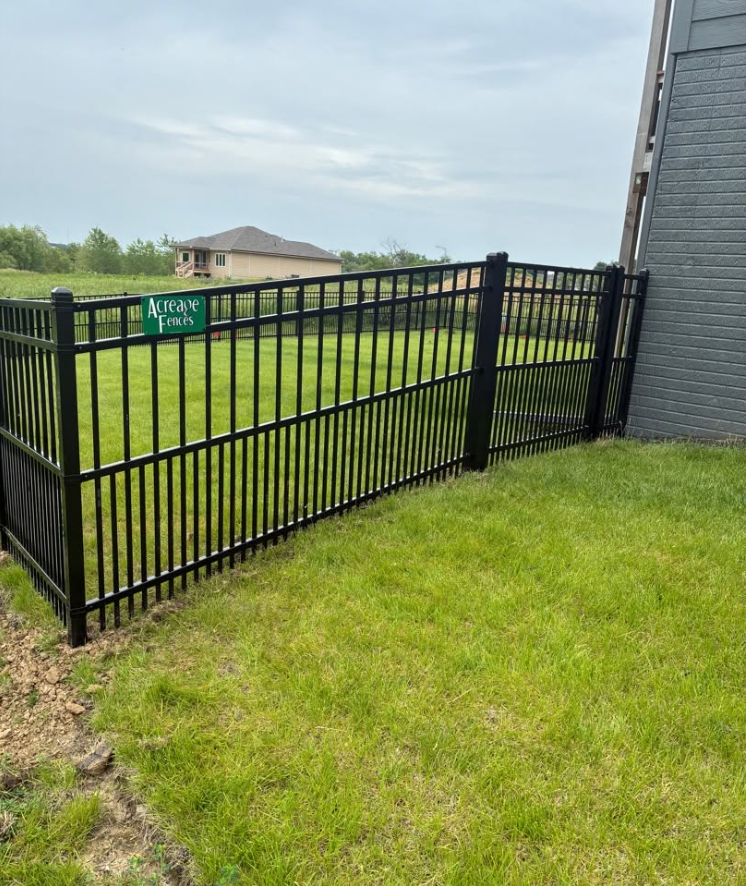 Fence Installation
Elkhorn, NE