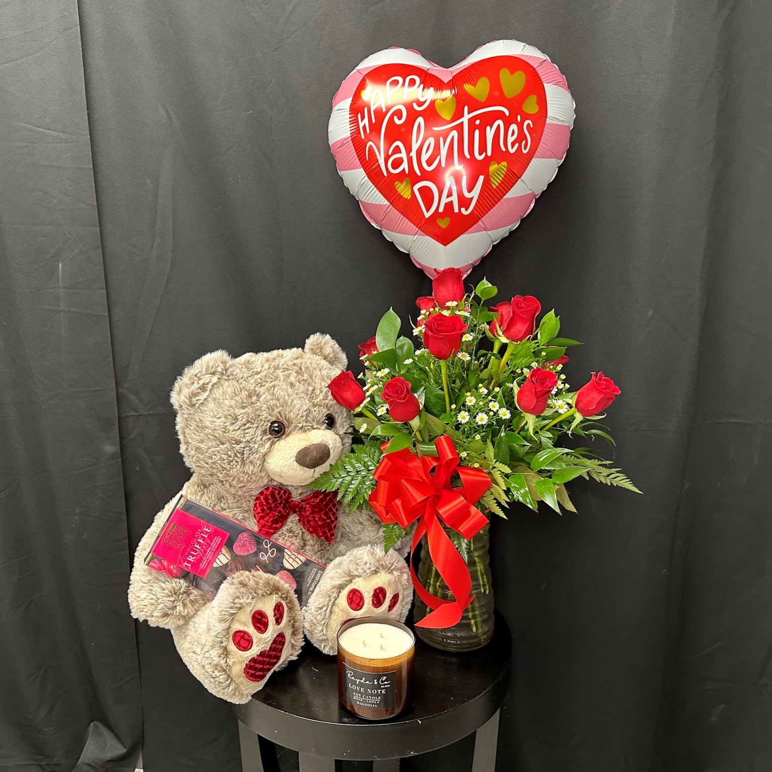 Ostara Floral & Events Image