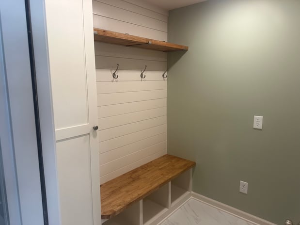 Images Fitzwater Construction LLC