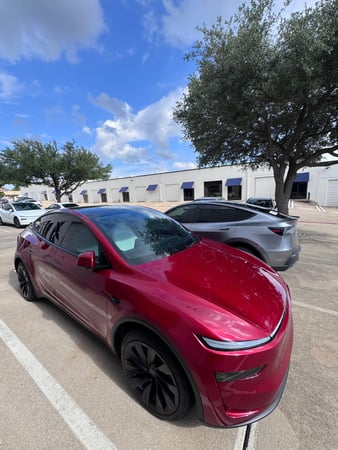 Images Rodeo Werkz Auto Restyling | Xpel PPF TINT Ceramic Coating