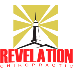 Revelation Chiropractic Logo