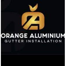 Orange Aluminum Seamless Gutter - Windermere, FL - (321)276-2963 | ShowMeLocal.com