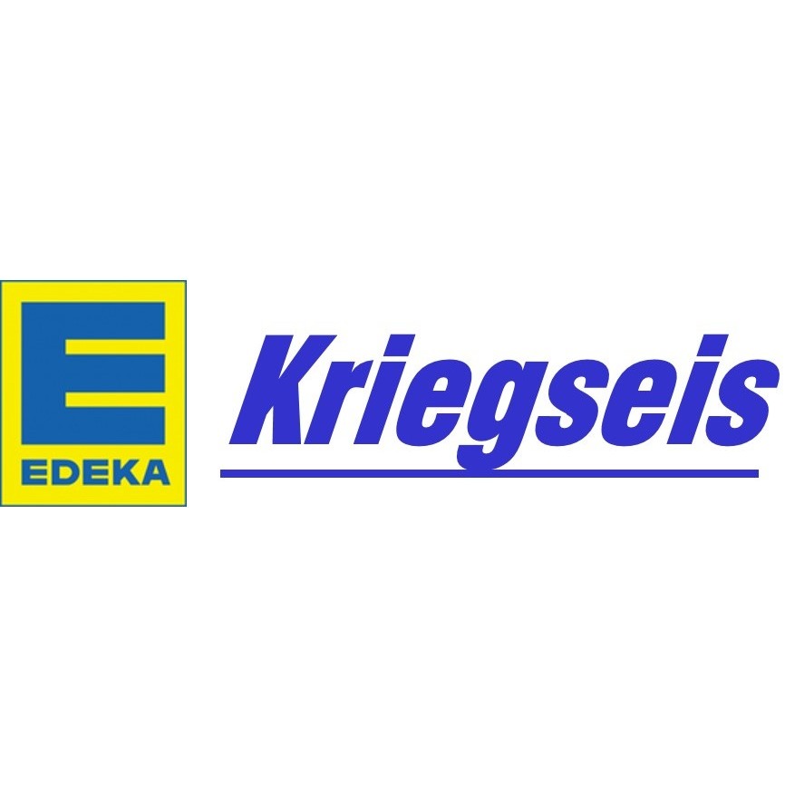 Logo Edeka Kriegseis in Kipfenberg