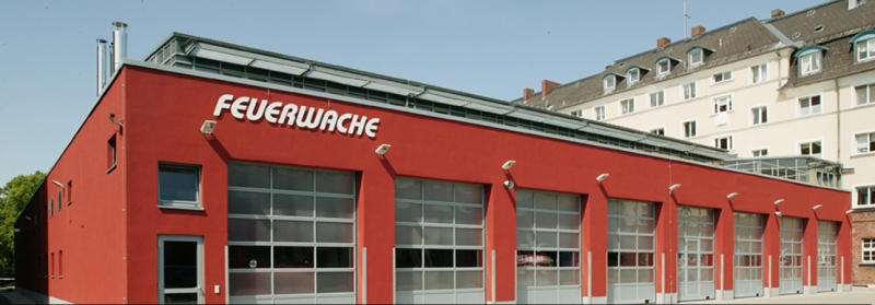 THIES CONSULT GmbH, An den Mühlwiesen 8 in Hof