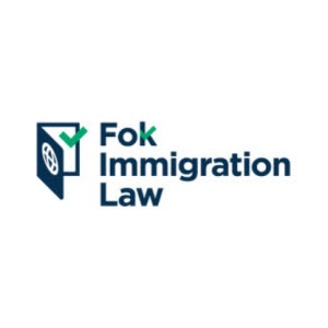 Fok Immigration Law Logo
