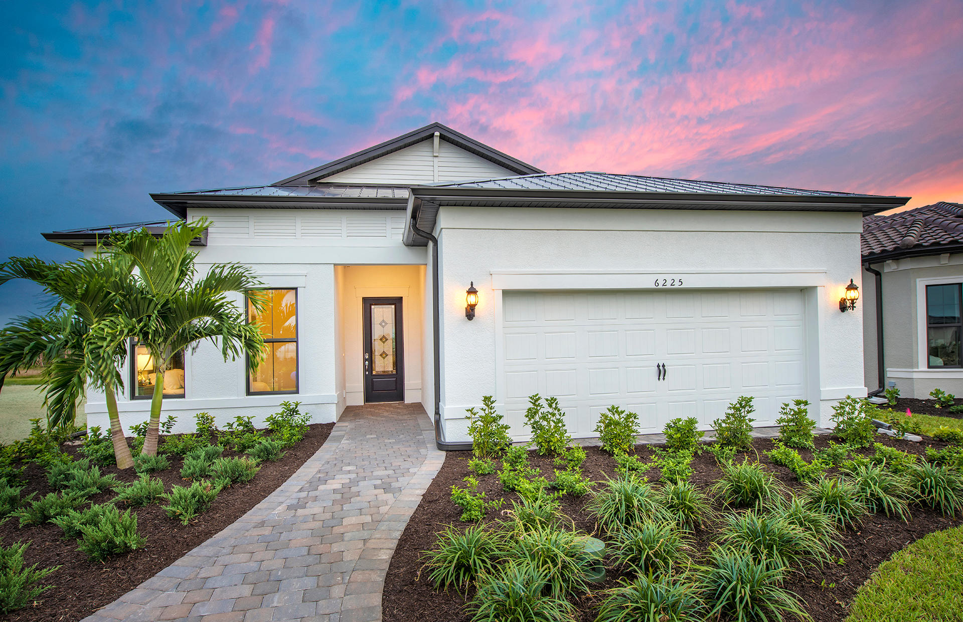 Innovative home designs in Nokomis , FL