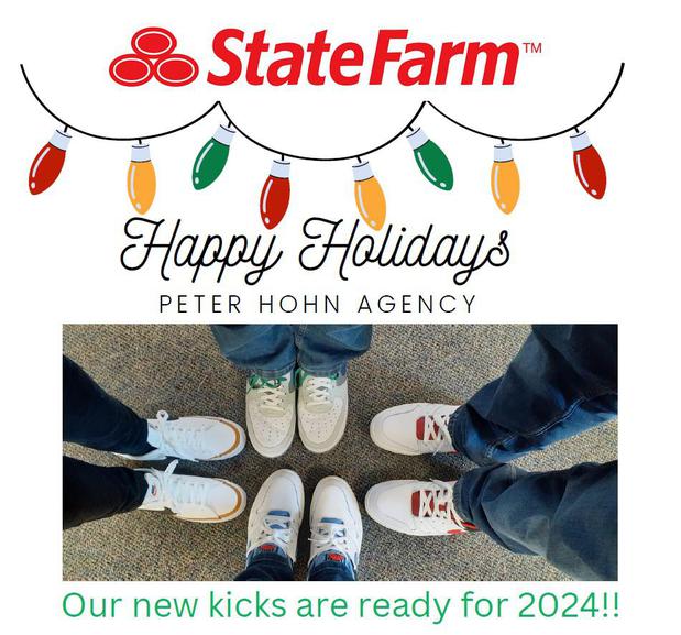 Images Peter Hohn - State Farm Insurance Agent