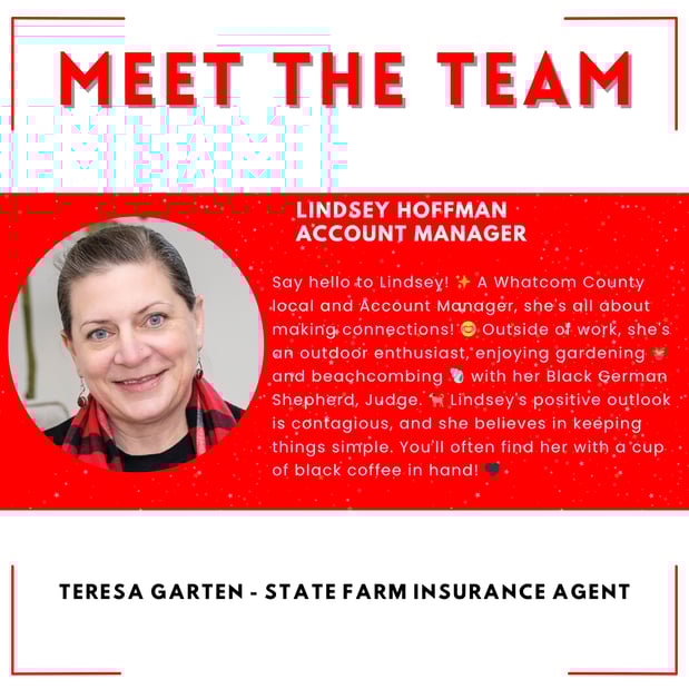 Images Teresa Garten - State Farm Insurance Agent