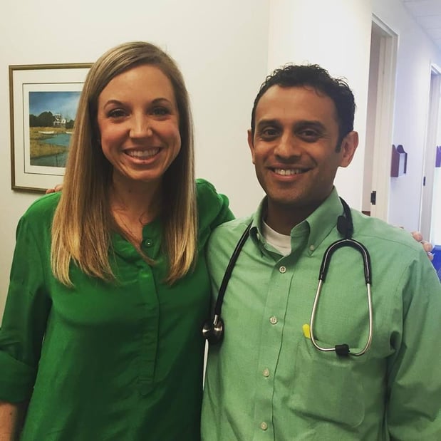 Images Carolina Asthma & Allergy Center - Ballantyne
