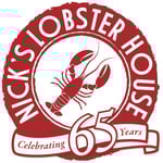 Nick's Lobster House Logo