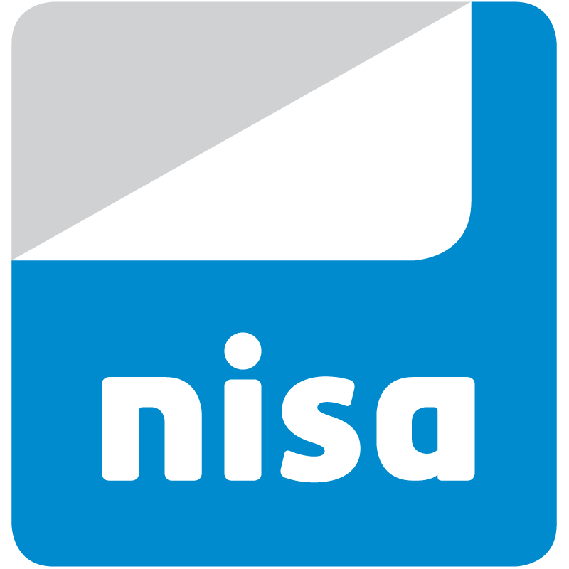 Nisa-Tuote Oy Logo