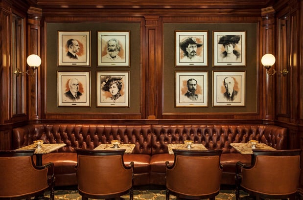Images InterContinental the Willard Washington D.C. by IHG