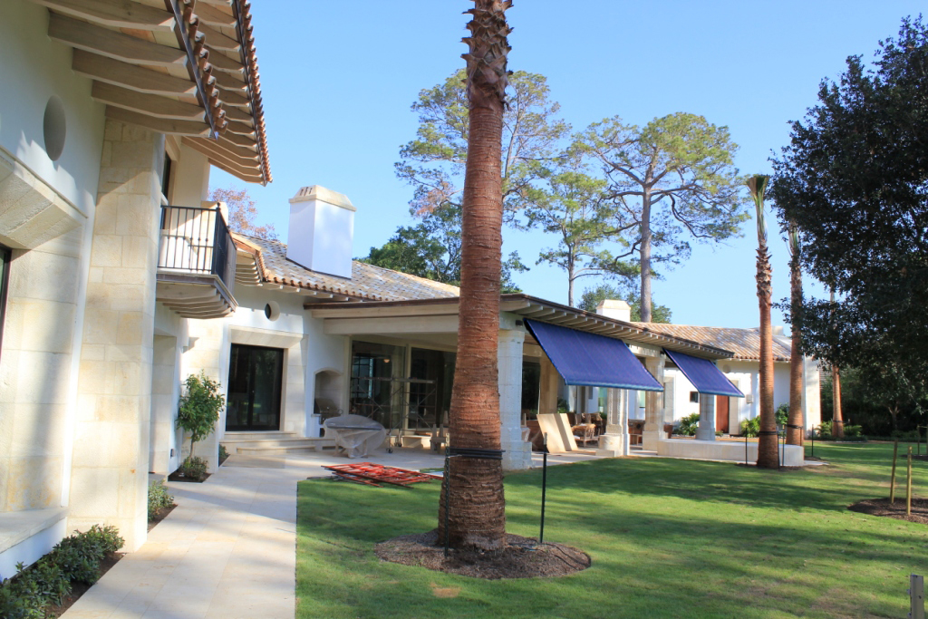 Excel Awning and Shade
