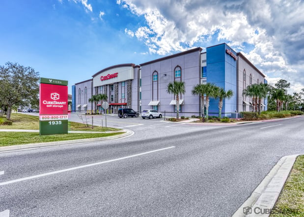 Images CubeSmart Self Storage