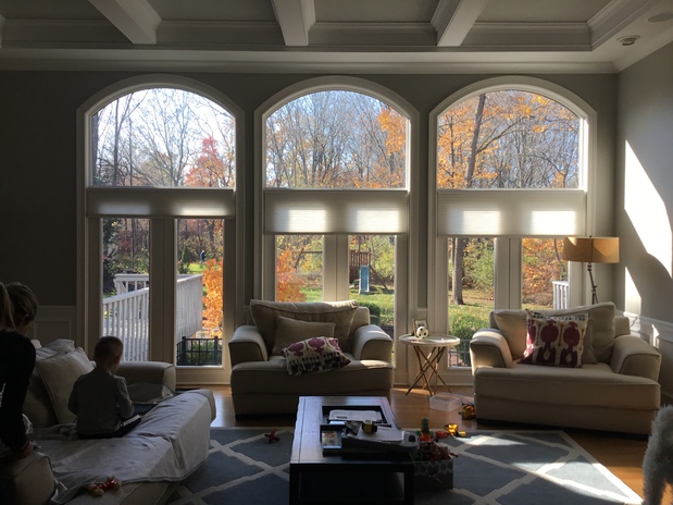 Images Budget Blinds of Carmel & Zionsville
