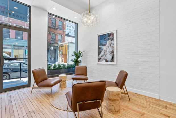 Images SUGARED + BRONZED (Tribeca)