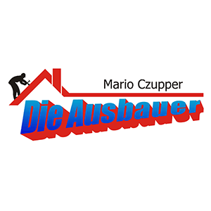 Die Ausbauer - Inh. Czupper Mario Logo