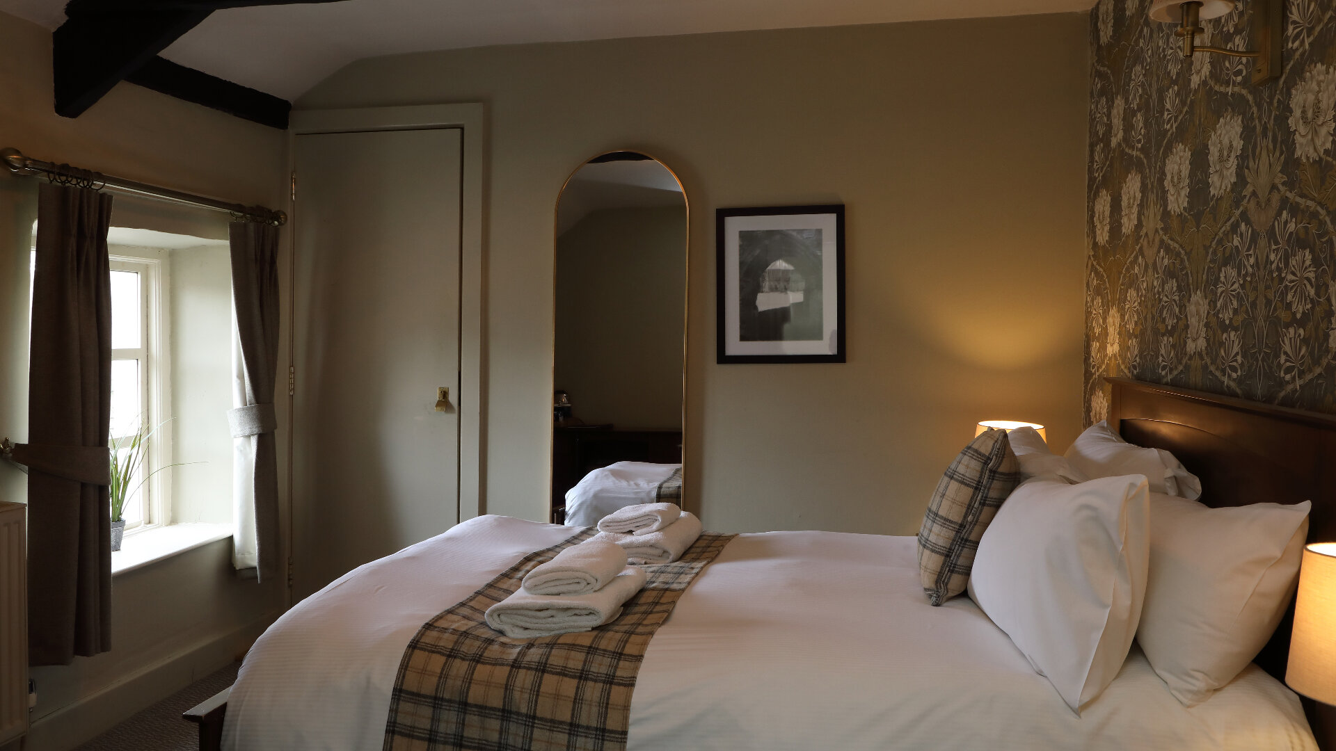 Images Black Lion Hotel