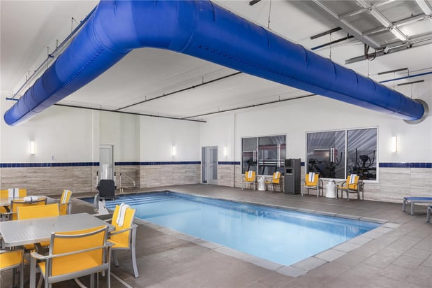 Images GLō Best Western Dawley Farms In Sioux Falls