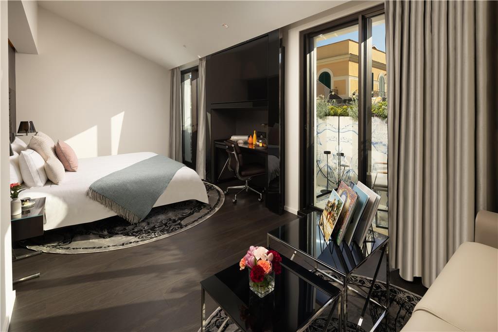 Images art'otel Rome Piazza Sallustio, Powered by Radisson Hotels