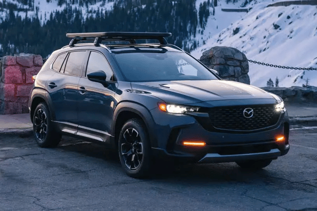Images Pearson Mazda