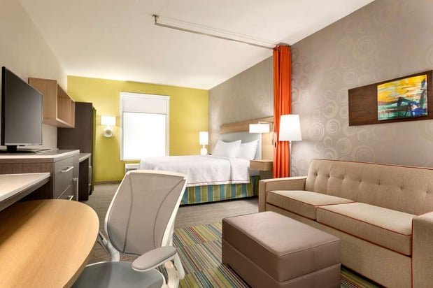 Images Home2 Suites by Hilton Shenandoah The Woodlands
