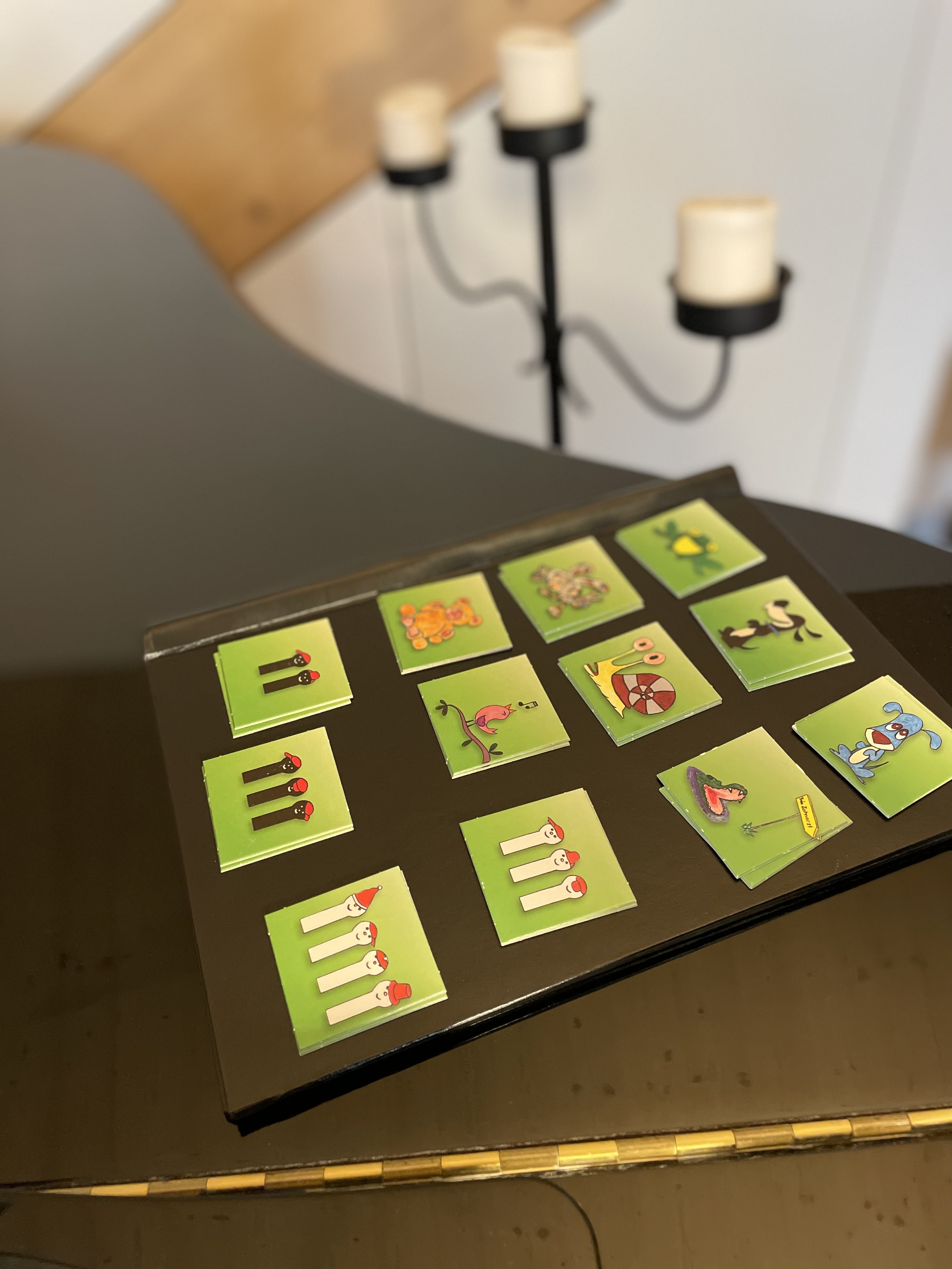 Bilder SCHNEEMANN®-Klavierschule - Mailyn Rebecca Henseler