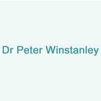 Winstanley Dr Peter Logo