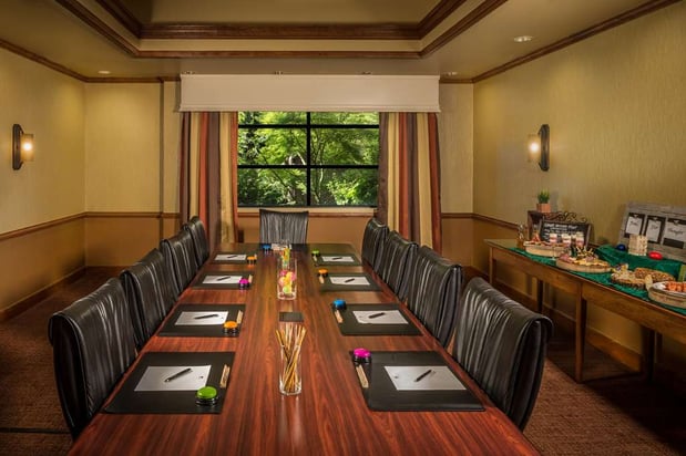 Images DoubleTree by Hilton Hotel Asheville - Biltmore