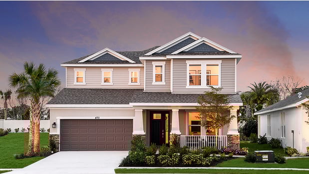 Images Veranda Oaks - Taylor Morrison