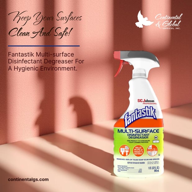 Images Continental & Global Services, Inc.