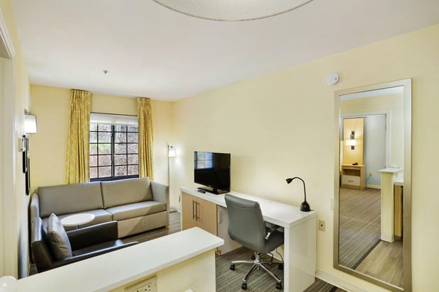 Images Staybridge Suites Columbia - Baltimore by IHG