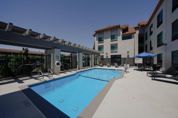 Images Holiday Inn Express & Suites Santa Clara - Silicon Valley by IHG