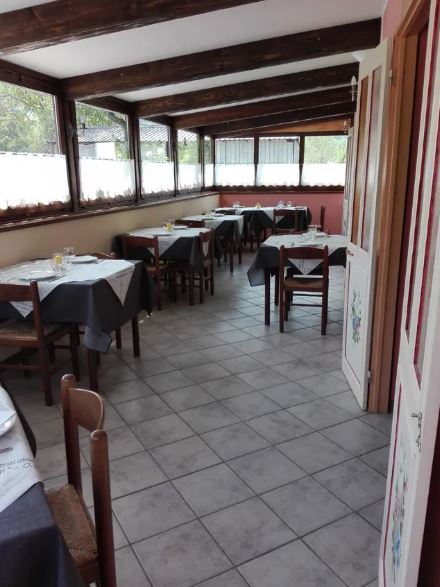 Images Ristorante Bar La Fermata