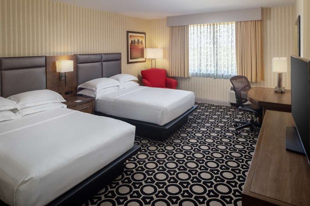 Images Hilton Chicago/Northbrook