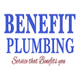Benefit Plumbing Logo