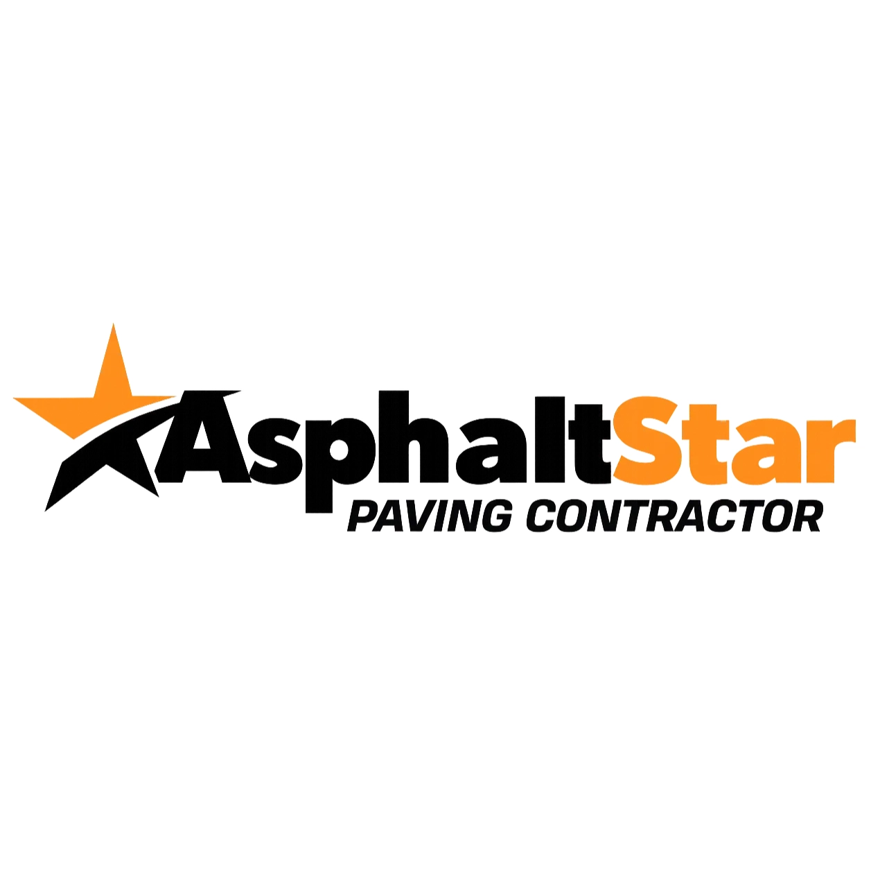 Asphalt Star