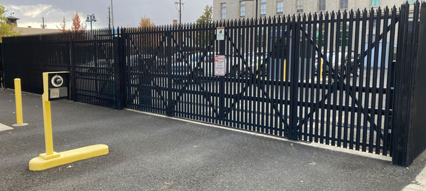Images GM Electric Gate Repair Naples