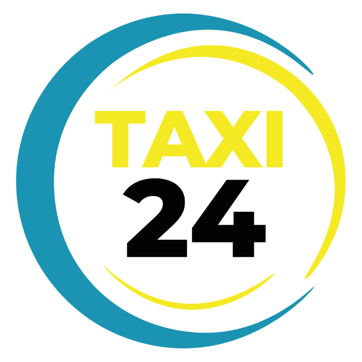 Taxi Konstanz Taxi24 in Konstanz - Logo