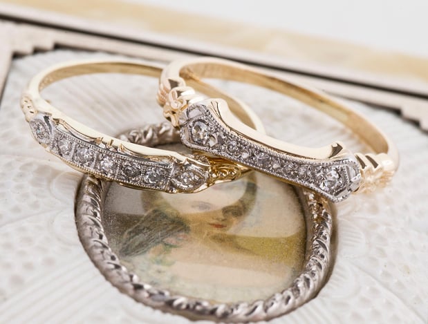 Images Copper Canary Fine Jewelry Boutique