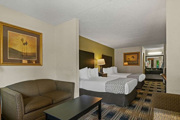Images Best Western Windsor Suites