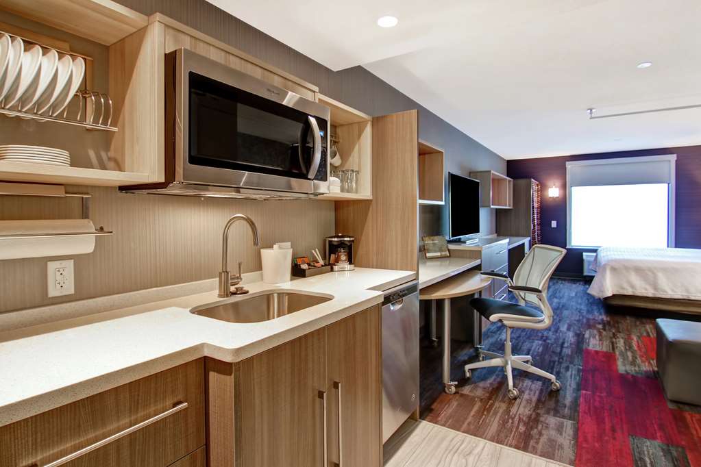 Images Home2 Suites by Hilton Edmonton South