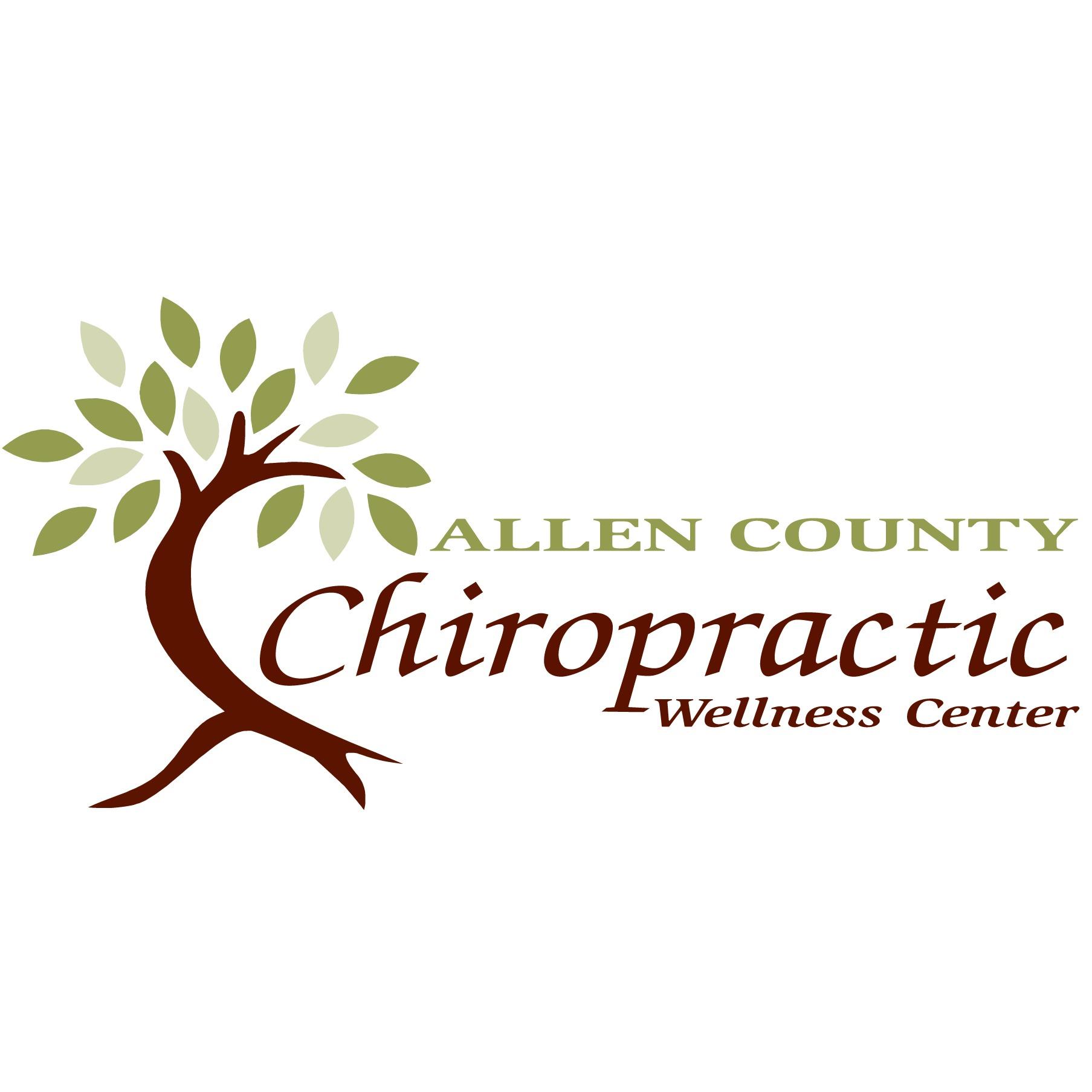 Allen County Chiropractic Wellness Center Logo