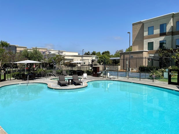 Images Staybridge Suites Carlsbad - San Diego by IHG