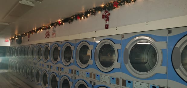 Images Wash'em Up Laundry #4 Laundromat Aurora