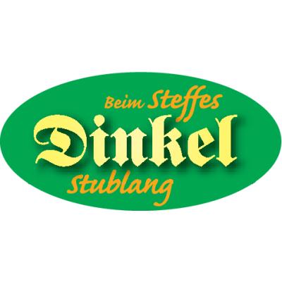 Gasthof Dinkel Logo