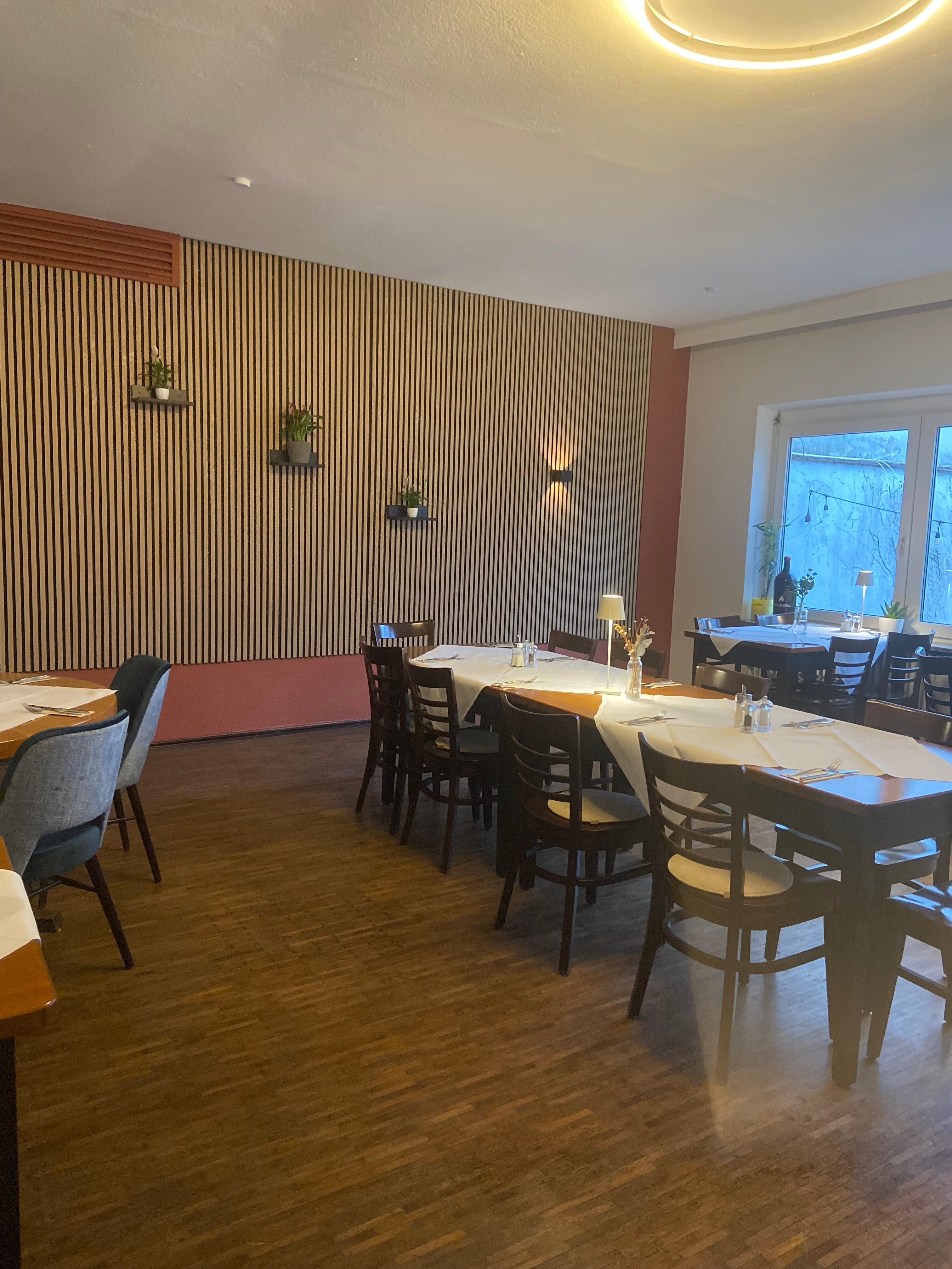 Bild 17 Restaurant Zum Weinberg in Freiburg im Breisgau