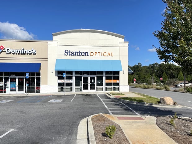 Images Stanton Optical